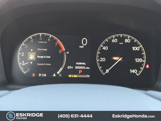 2026 Honda Ridgeline RTL - Photo 11