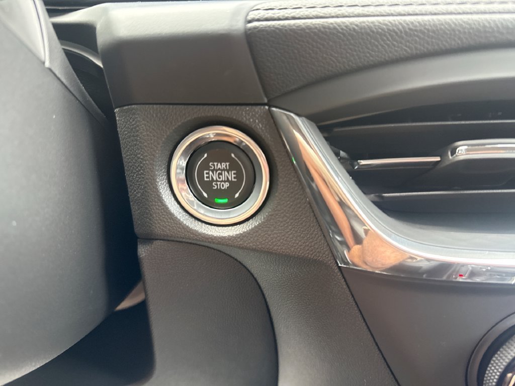 2026 Buick Encore GX Preferred - Photo 16
