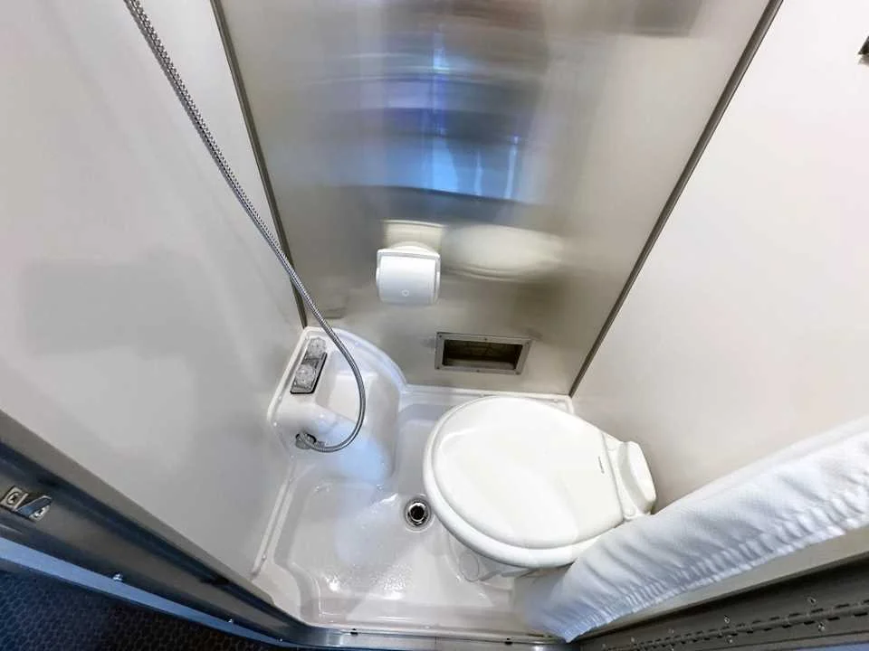 New 2025 SILVER AIRSTREAM  image 29