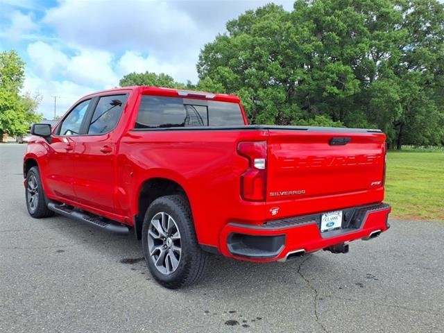 2020 Chevrolet Silverado 1500 RST - Photo 19