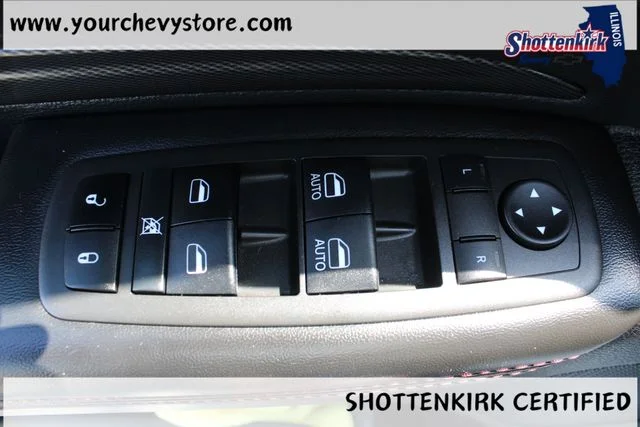 Used 2022 White Dodge R/T image 23