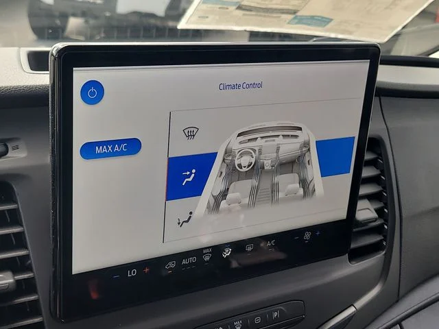New 2026 Oxford White Ford Base image 23