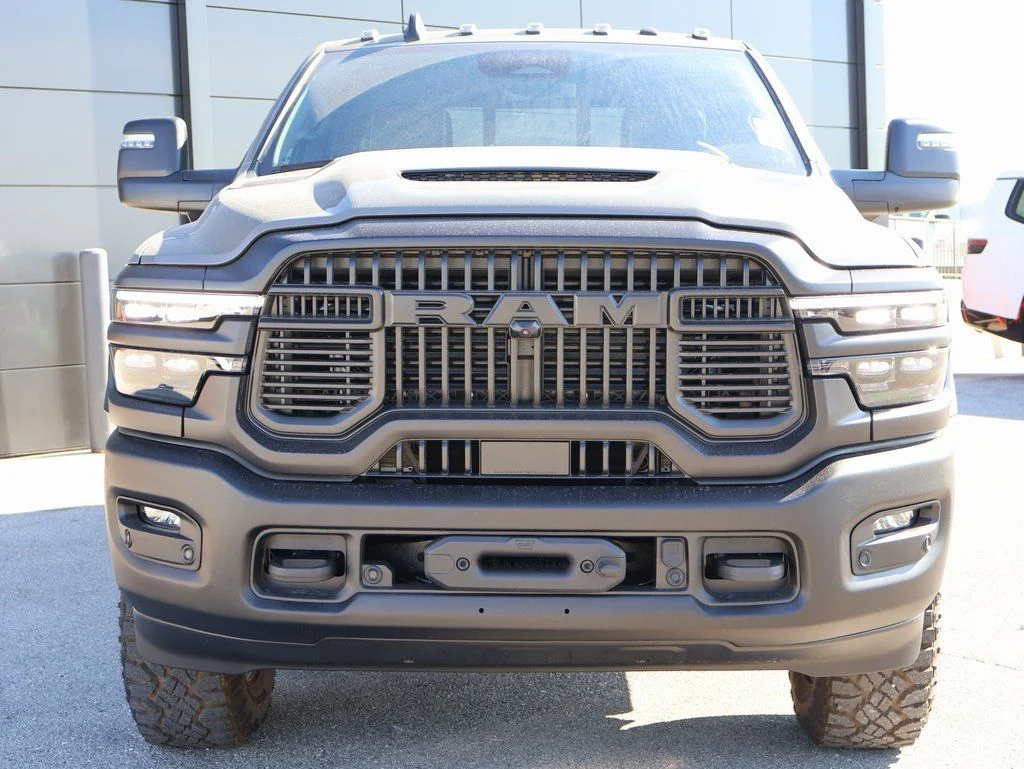 2026 RAM 2500 Power Wagon - Photo 7