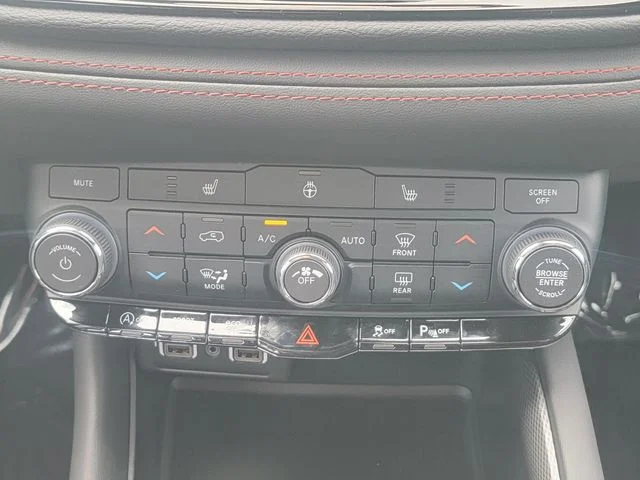 2026 Dodge Durango GT - Photo 19