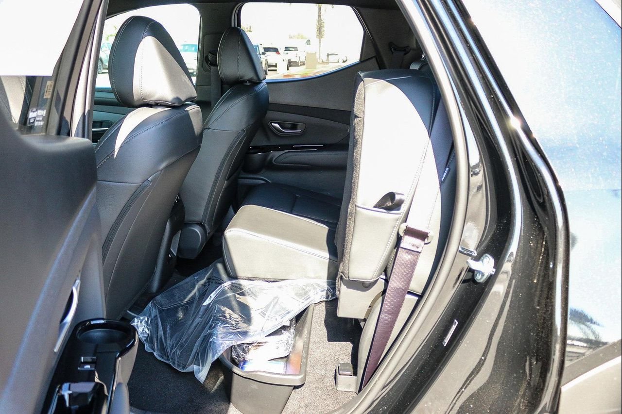 2025 Hyundai Santa Cruz XRT - Photo 19