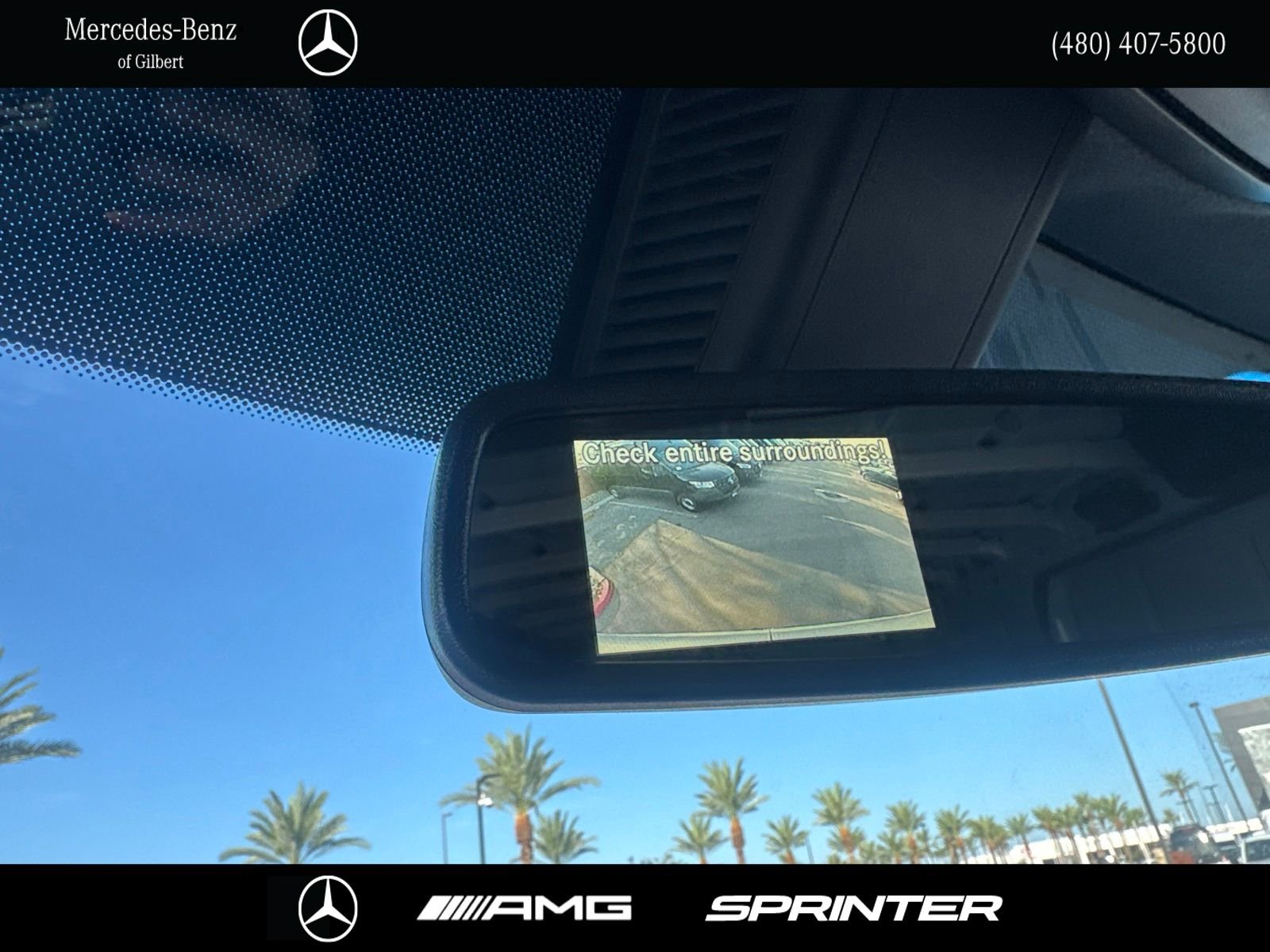 New 2026 Arctic White Mercedes-Benz Cargo 144 WB image 20
