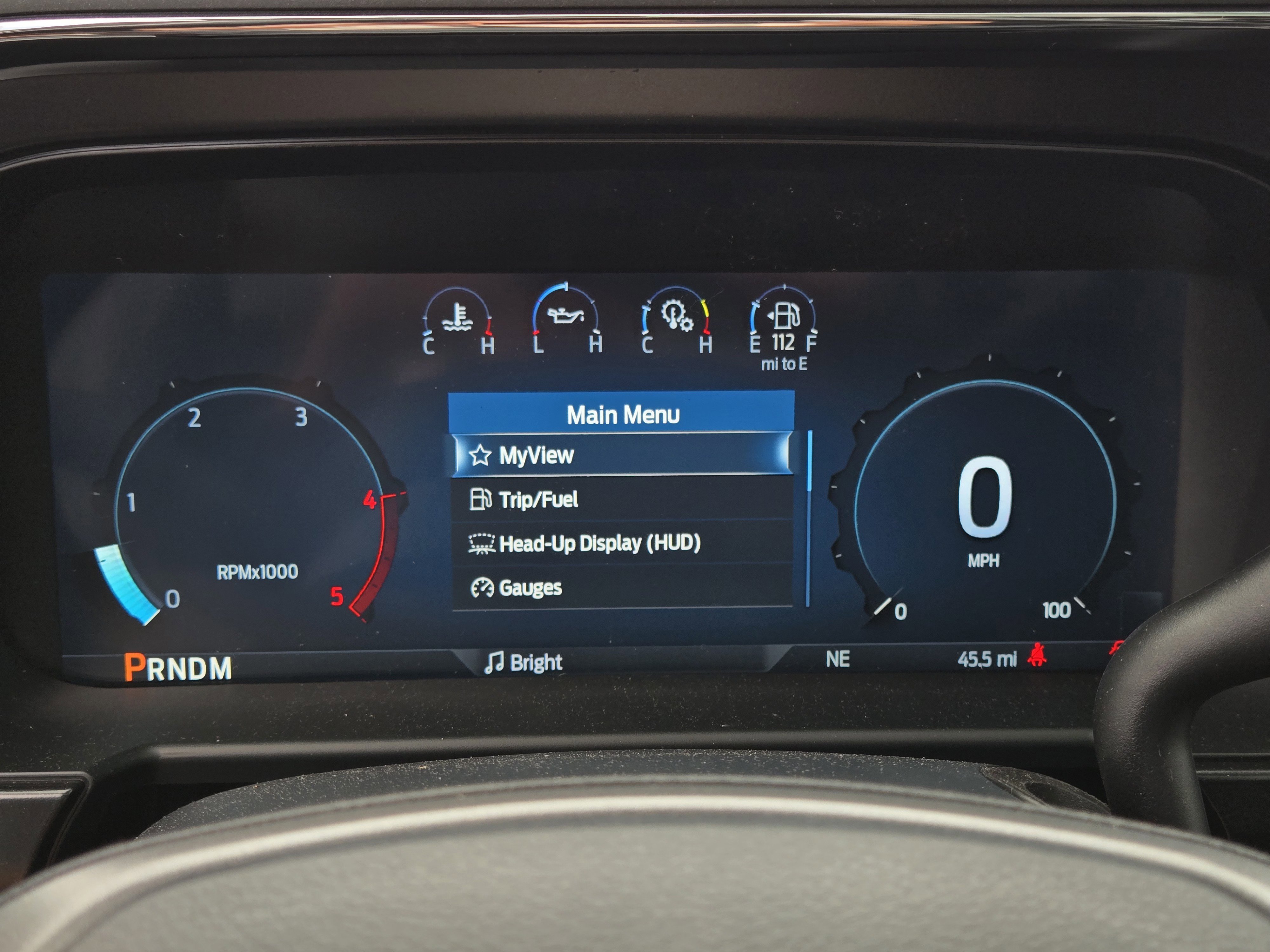 New 2026 Avalanche Ford F-250® Lariat® image 27