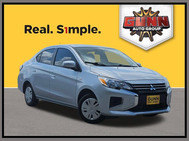 2024 Mitsubishi Mirage G4 