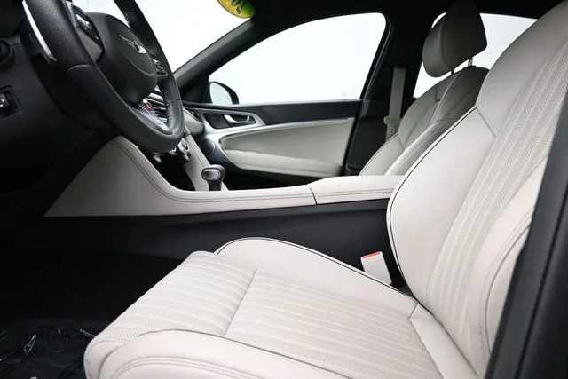 Used 2023 Gray Genesis 2.0T image 17