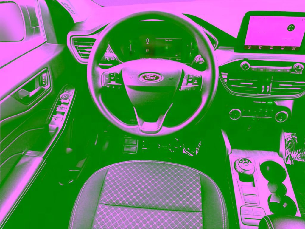 Certified Used 2025 Silver Ford Active image 18