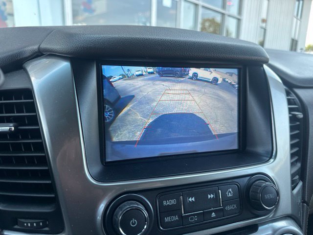 Used 2018 PEPPERDUST METALLIC Chevrolet LT image 44