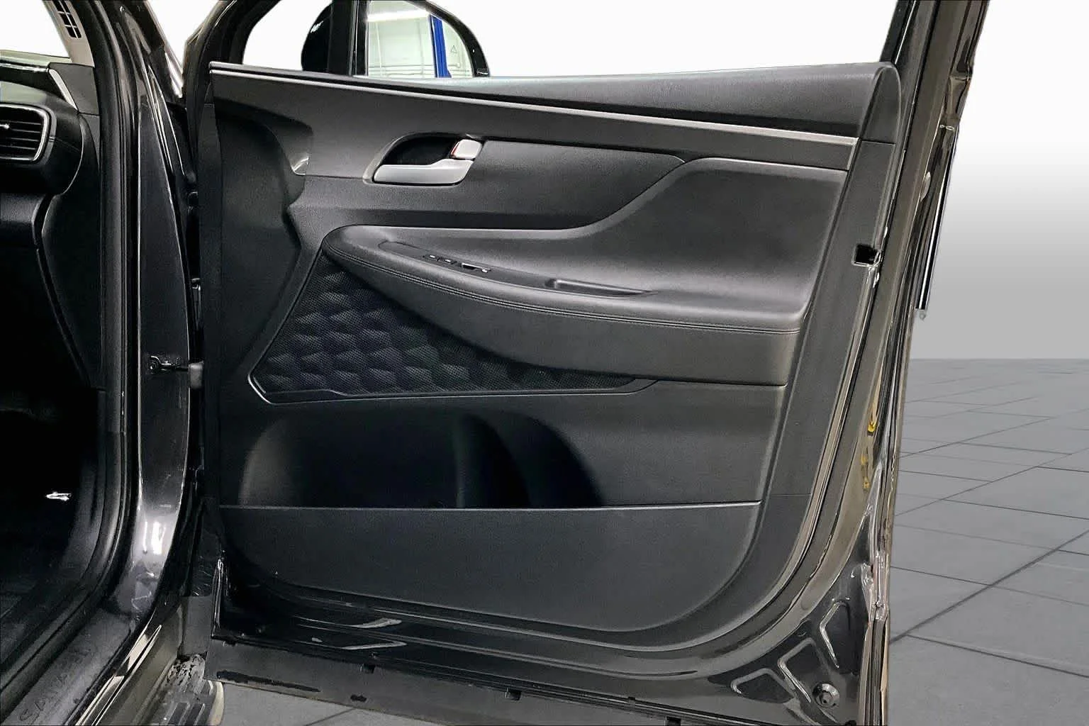 Used 2022 Portofino Gray Hyundai XRT image 20