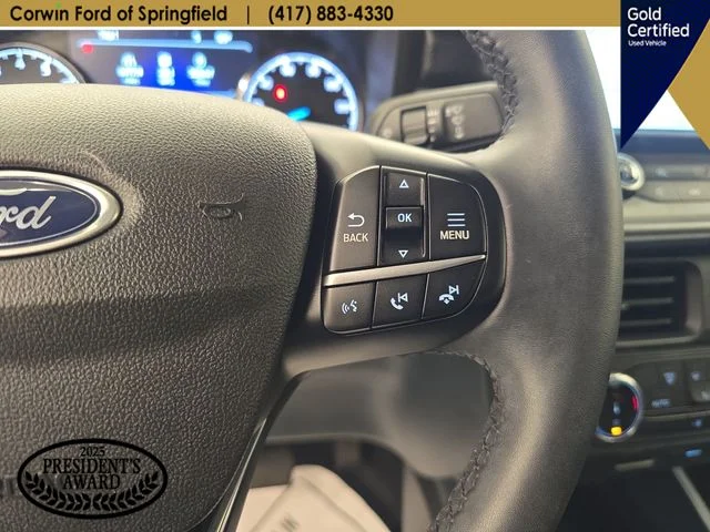 Certified Used 2023 Avalanche Ford Lariat image 32