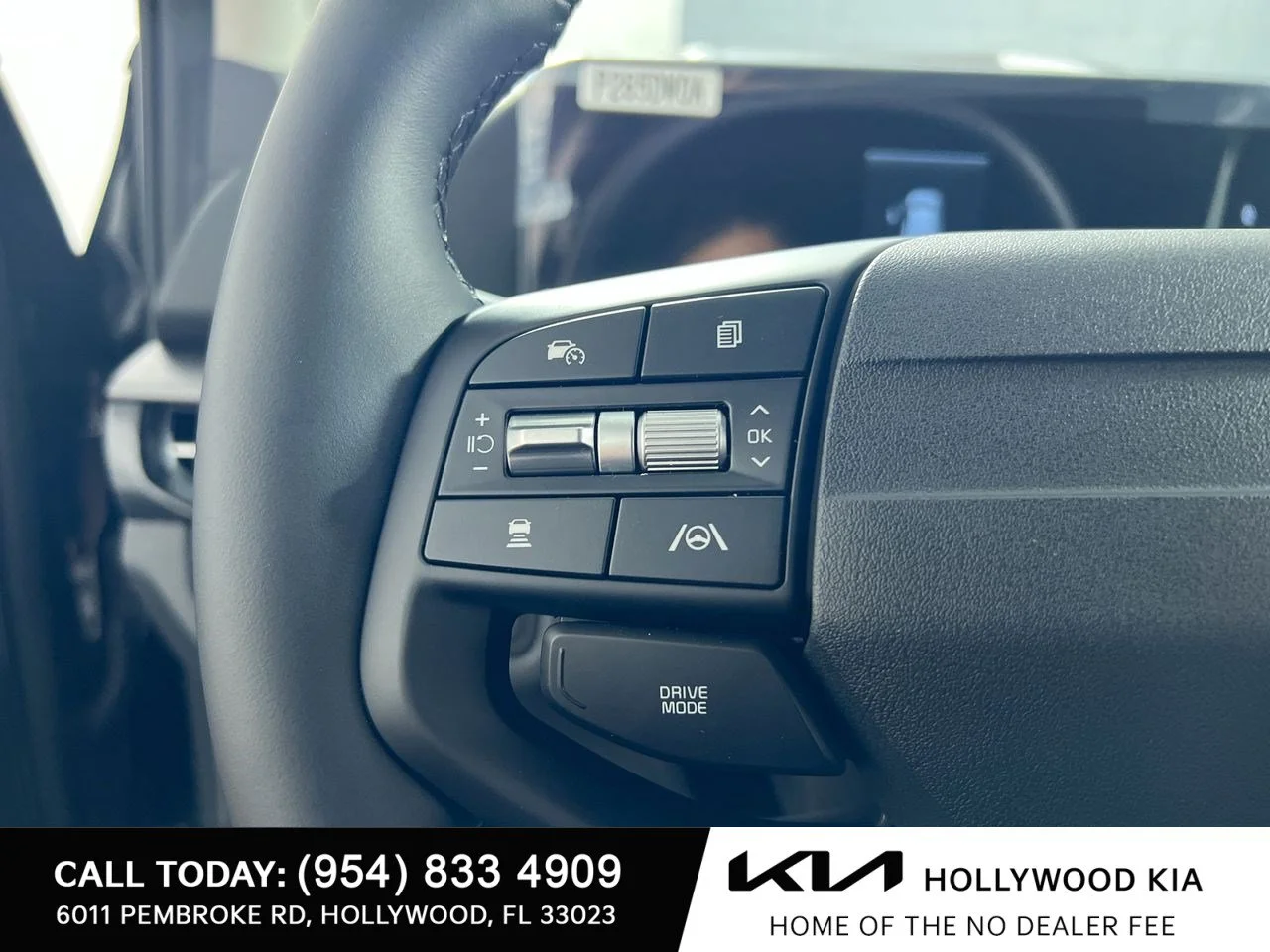 New 2026 Gravity Gray Kia LX image 16