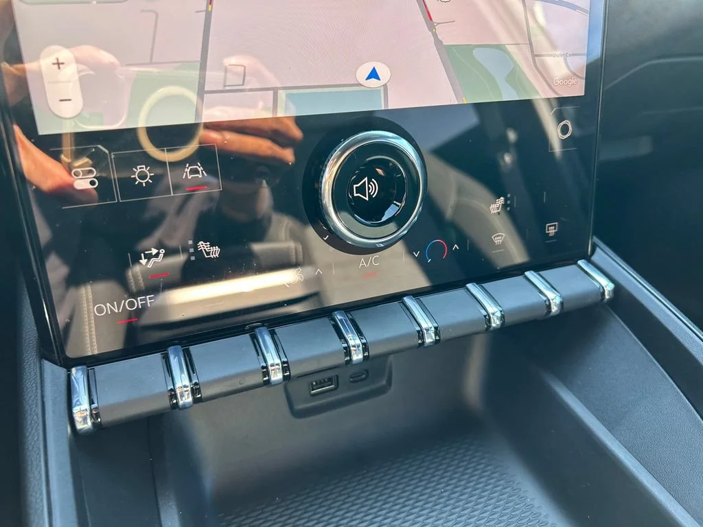 2027 GMC Terrain Elevation - Photo 26