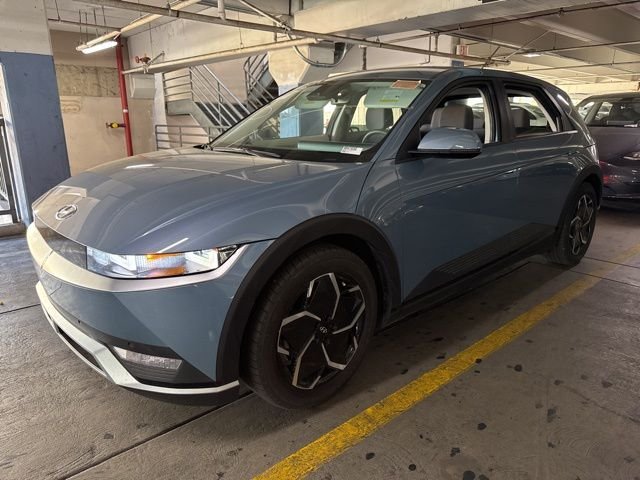 2024 Hyundai IONIQ 5
