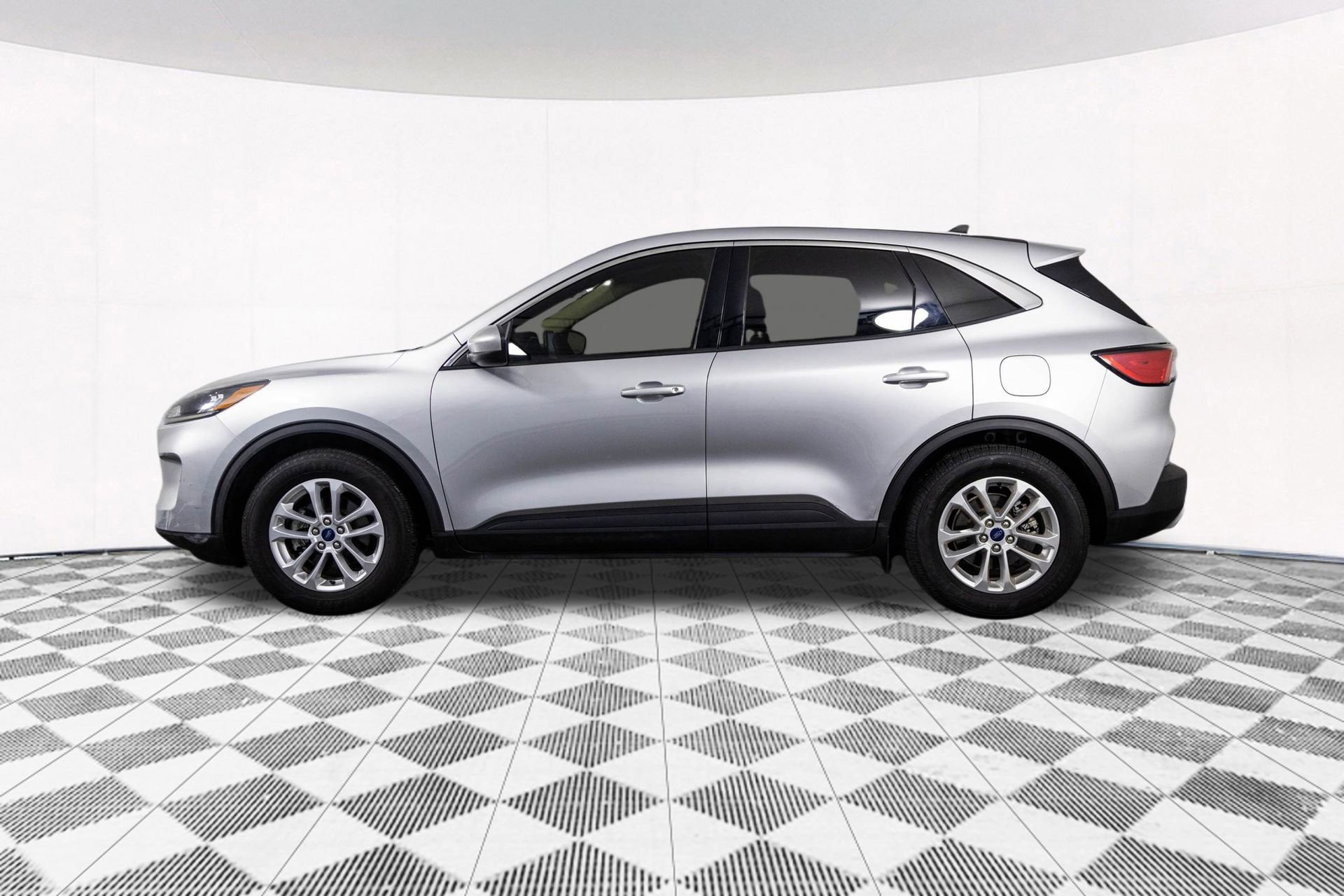 2020 FORD ESCAPE - Image 9