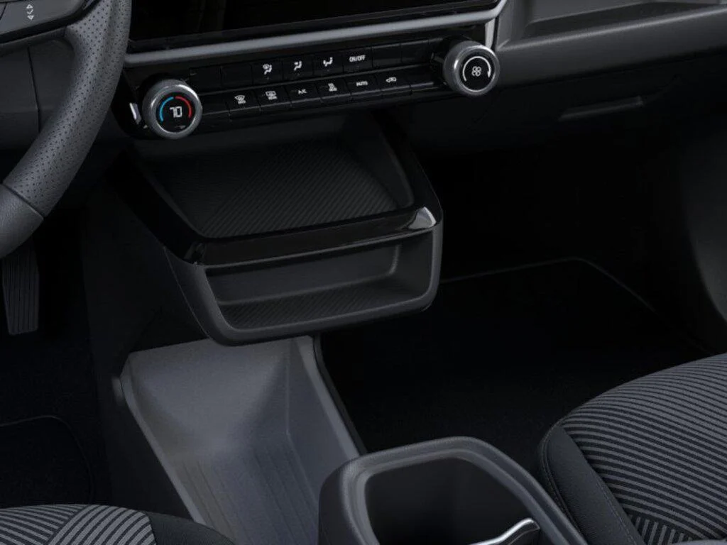 2027 Chevrolet Bolt LT - Photo 23