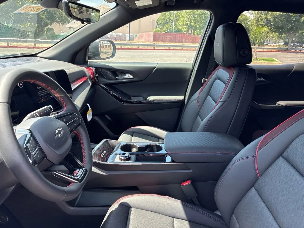 2026 Chevrolet Equinox RS - Photo 15