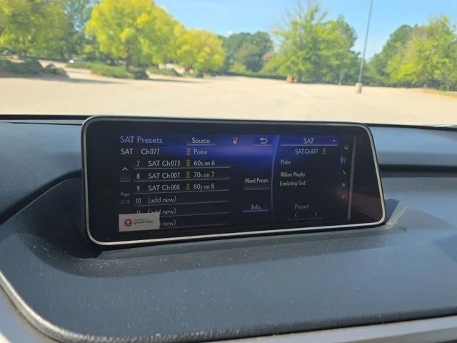 Used 2017  Lexus 350 image 16