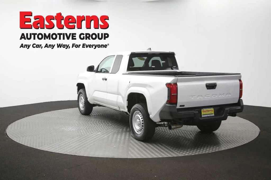 Used 2025 White Toyota SR image 61