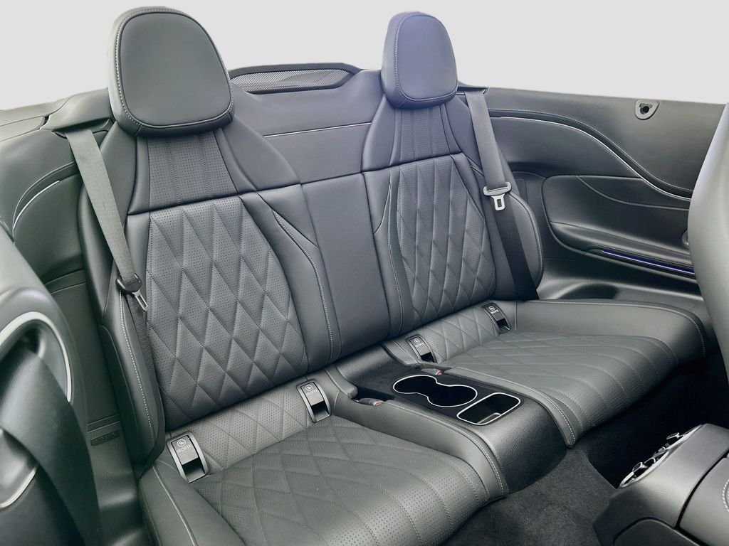 New 2027 MANUFAKTUR Alpine Grey Mercedes-Benz CLE 53 AMG® image 20