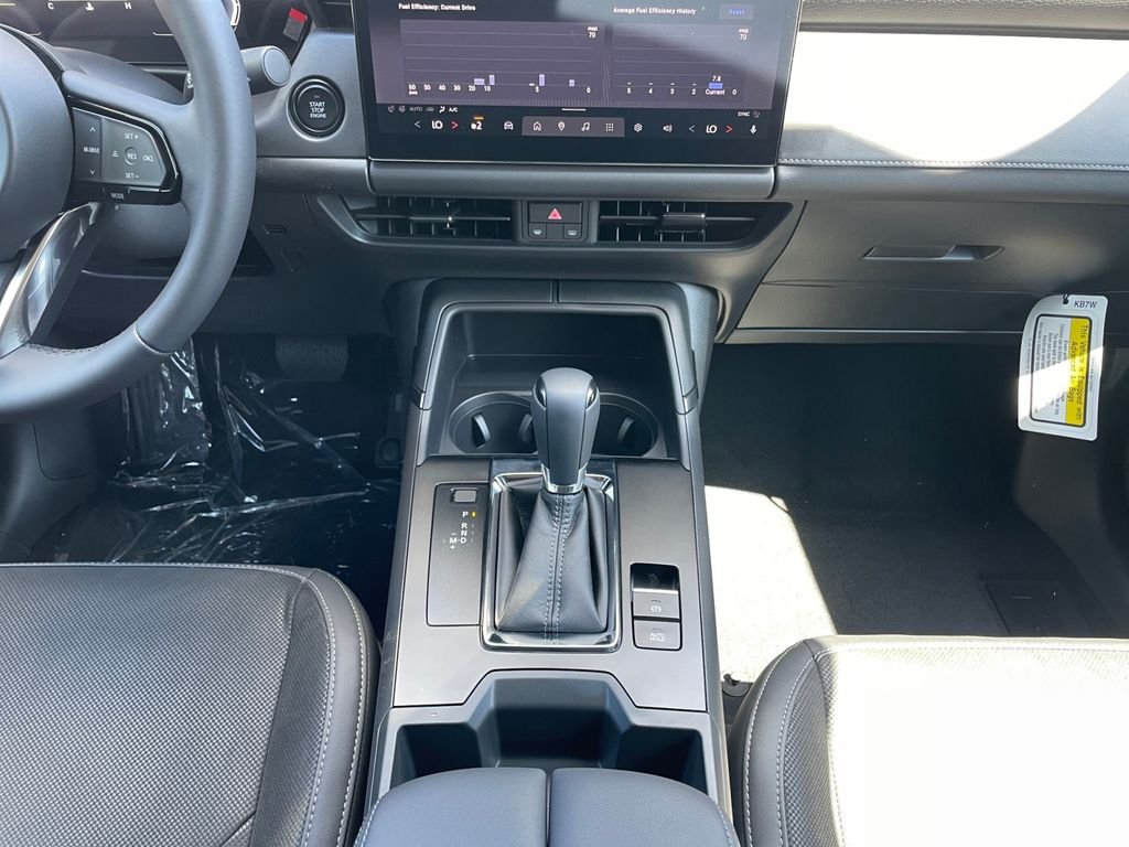 New 2026 Navy Blue Mazda 2.5 S Preferred image 10