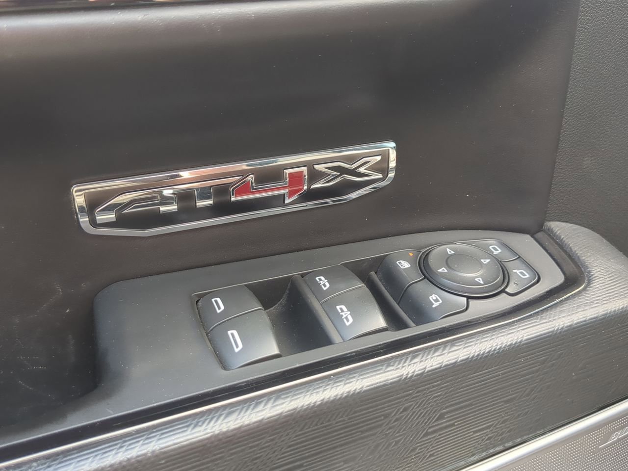 Used 2023 Summit White GMC AT4X image 24