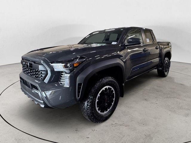 2026 Toyota Tacoma  TRD Off-Road