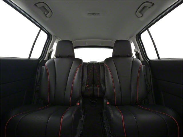 Used 2012 Brilliant Black Mazda Touring image 16