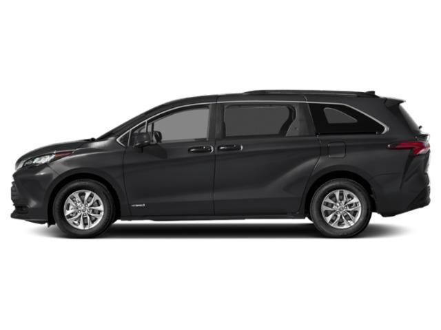 Used 2024 Ice Toyota LE image 3
