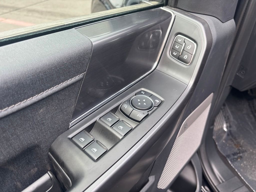 2026 Ford F-150 Lariat - Photo 24