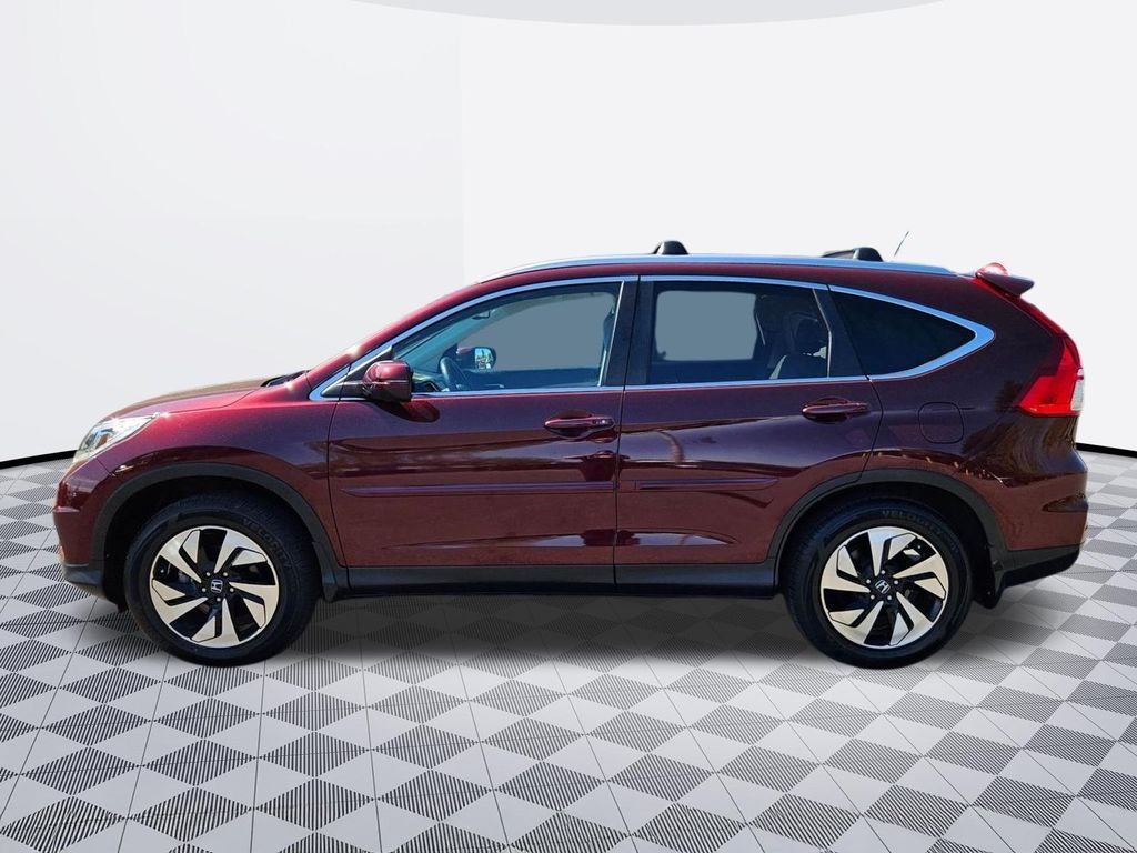 Used 2015  Honda Touring image 3