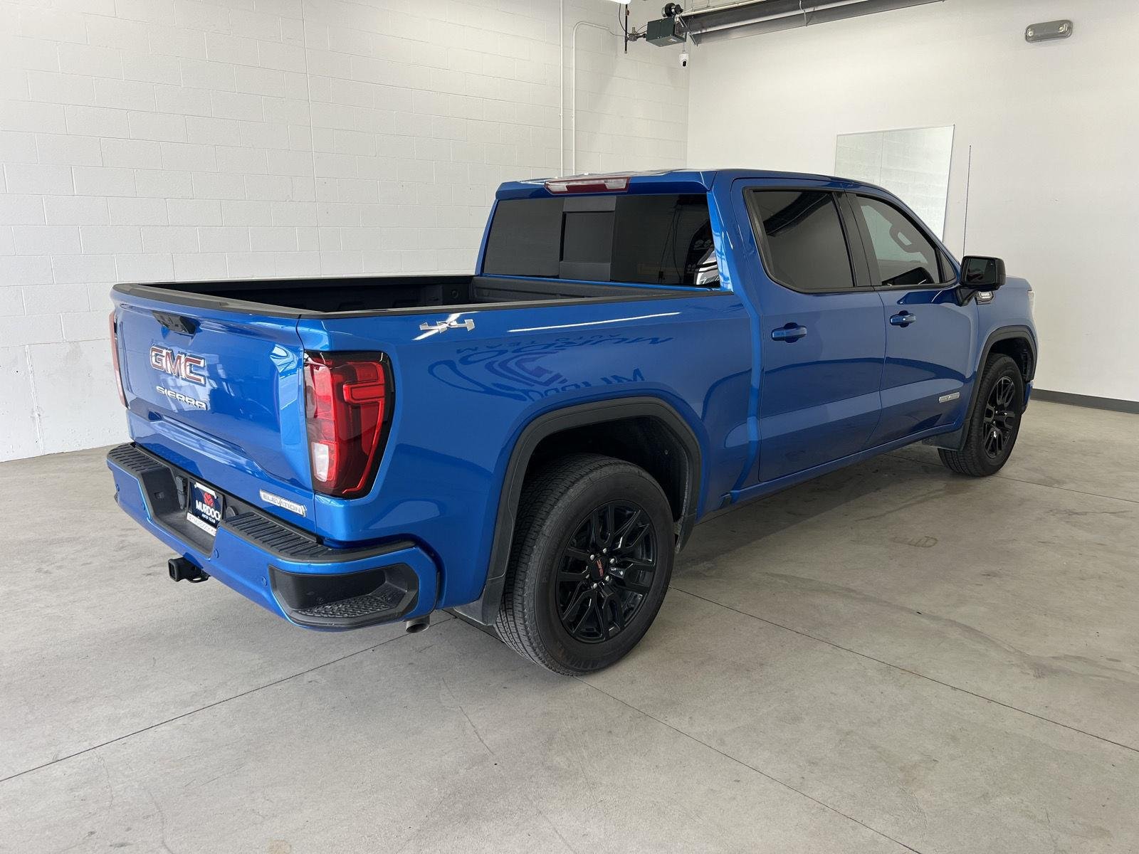 2023 GMC Sierra 1500 Elevation - Photo 11