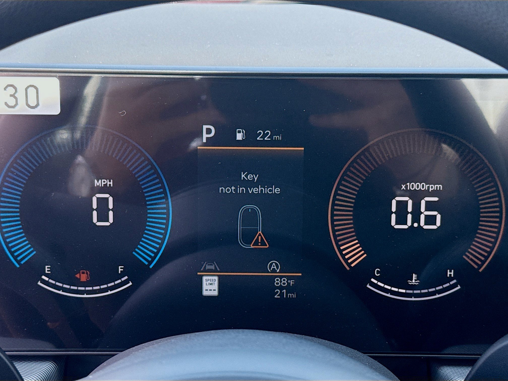 2026 Hyundai Sonata SE - Photo 31