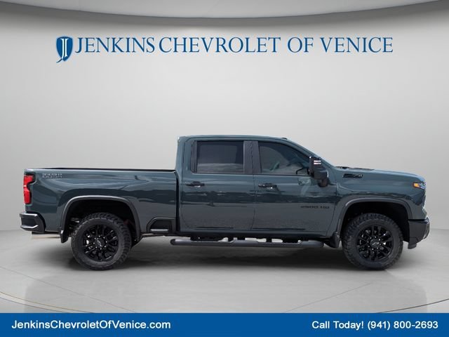 2026 Chevrolet Silverado 2500 HD LT - Photo 12