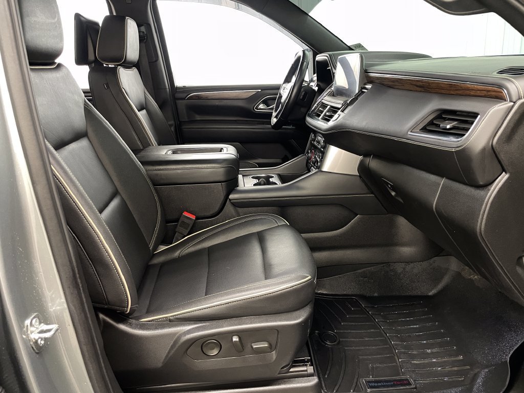 2024 Chevrolet Tahoe Premier - Photo 40