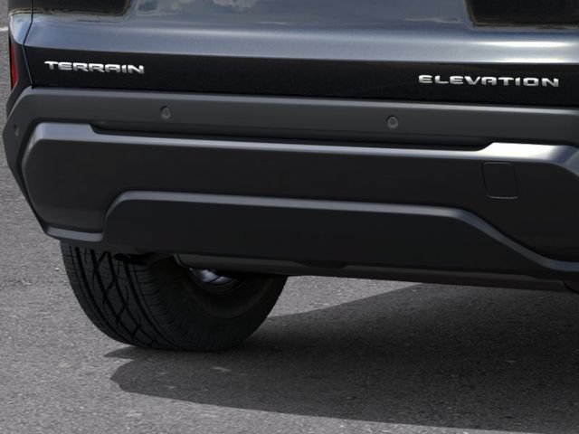 2026 GMC Terrain Elevation - Photo 14
