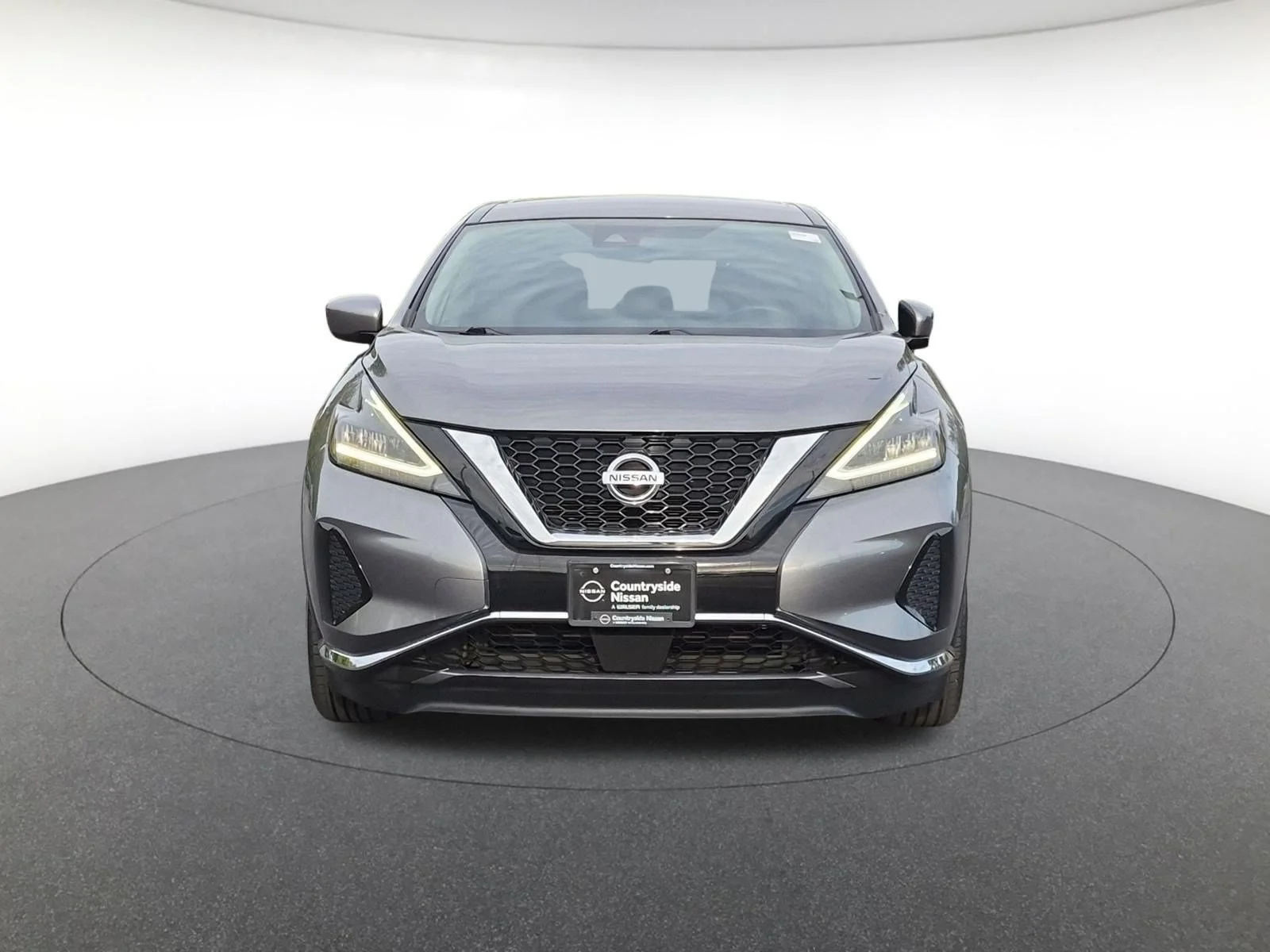 Used 2021 Nissan Murano S with VIN 5N1AZ2AS1MC126230 for sale in Countryside, IL