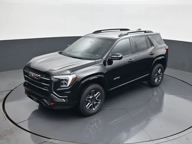 2026 GMC Terrain AT4 - Photo 13