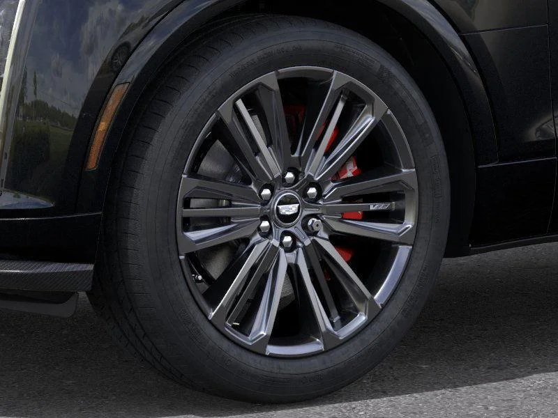 New 2026  Cadillac V Premium image 9