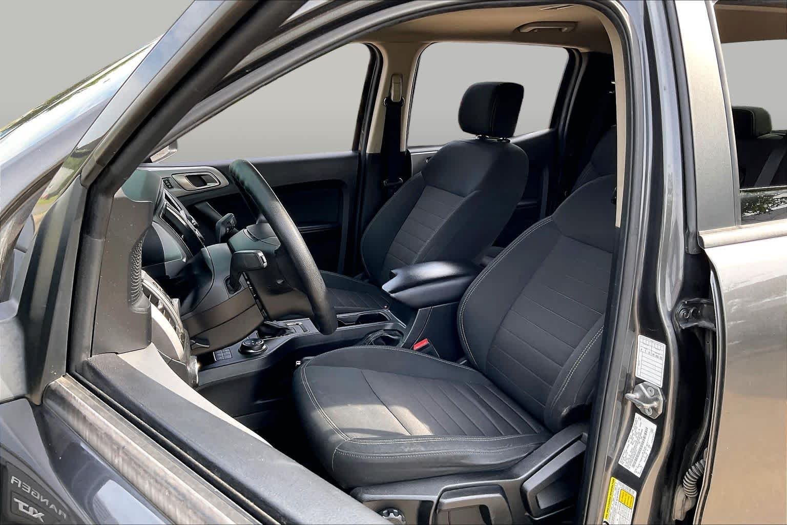 Used 2019 Magnetic Ford XLT image 8