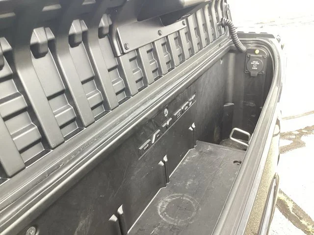 Used 2020 Steel Metallic Ram Limited image 20