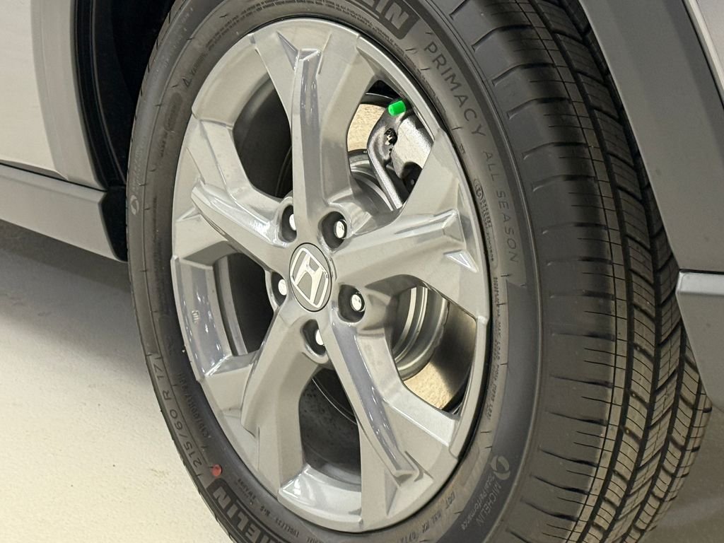 2026 Honda HR-V LX - Photo 11
