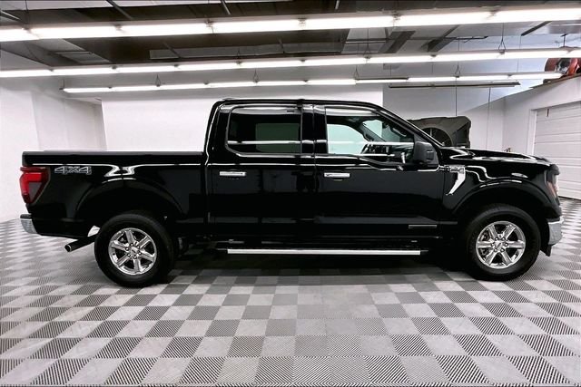 2024 Ford F-150 XLT - Photo 14