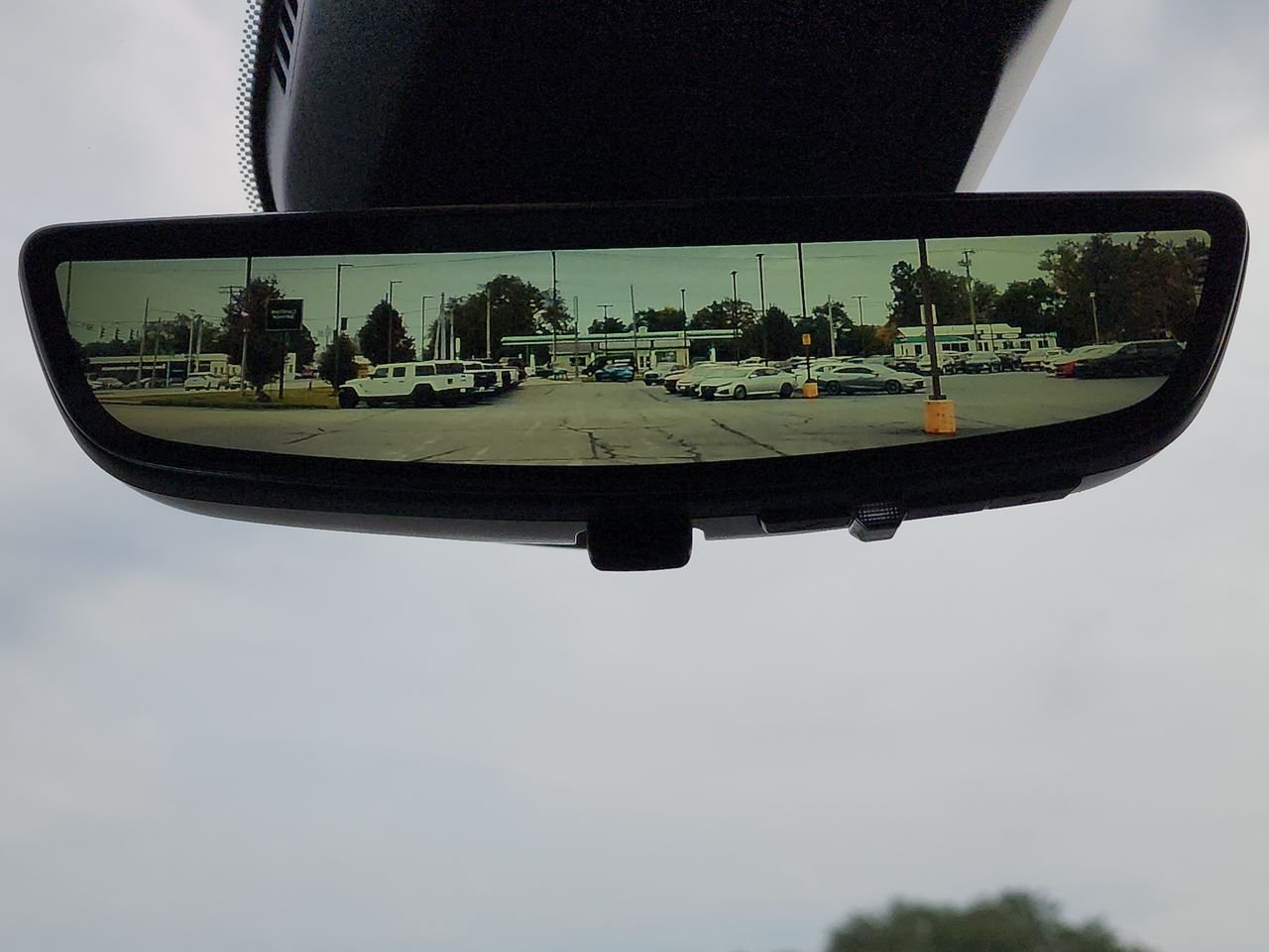 2027 GMC Terrain Elevation - Photo 26