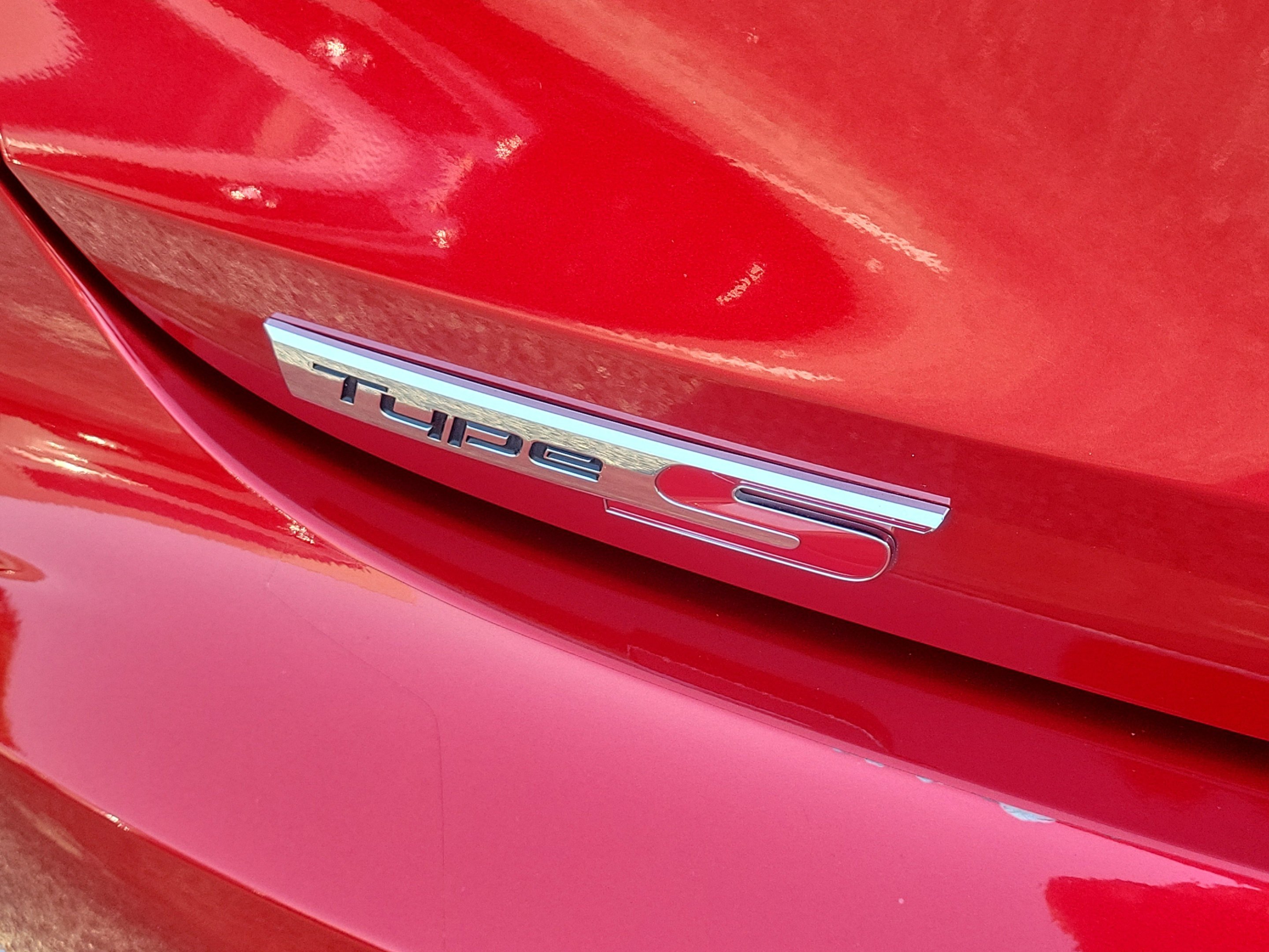Used 2023 Red Acura Type S SH-AWD image 7