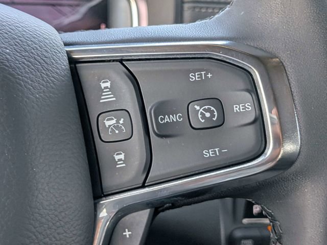 Used 2025 Black Ram Laramie image 27