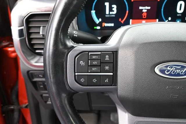 2023 Ford F-150 Lariat - Photo 32