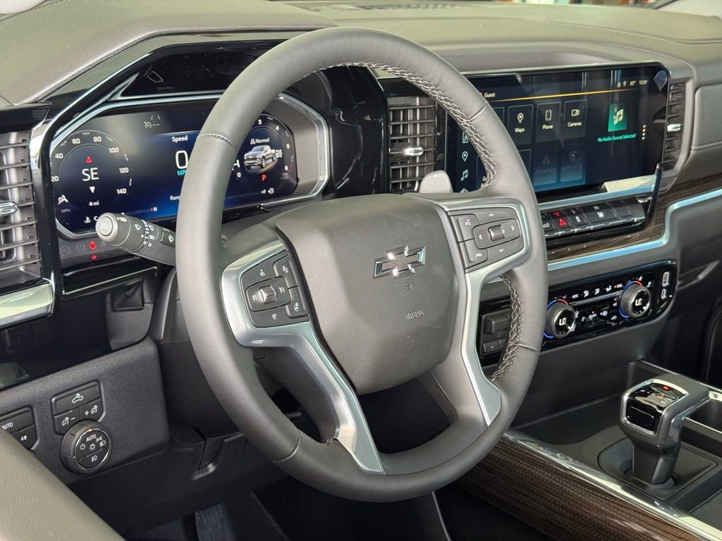 2026 Chevrolet Silverado 1500 RST - Photo 21